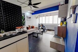Blk 707 Pasir Ris Drive 10 (Pasir Ris), HDB 5 Rooms #632492121